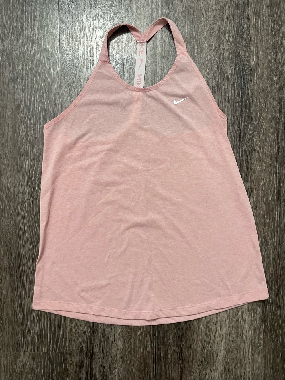 Nike Elastika Training Tank Top